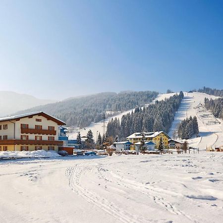 Laerchenhof Flachau Exterior foto