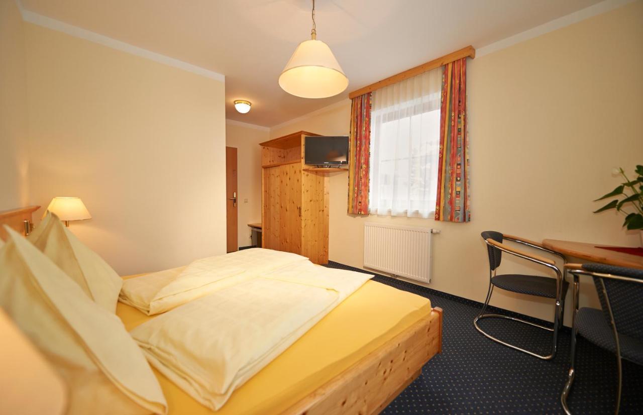 Laerchenhof Flachau Quarto foto