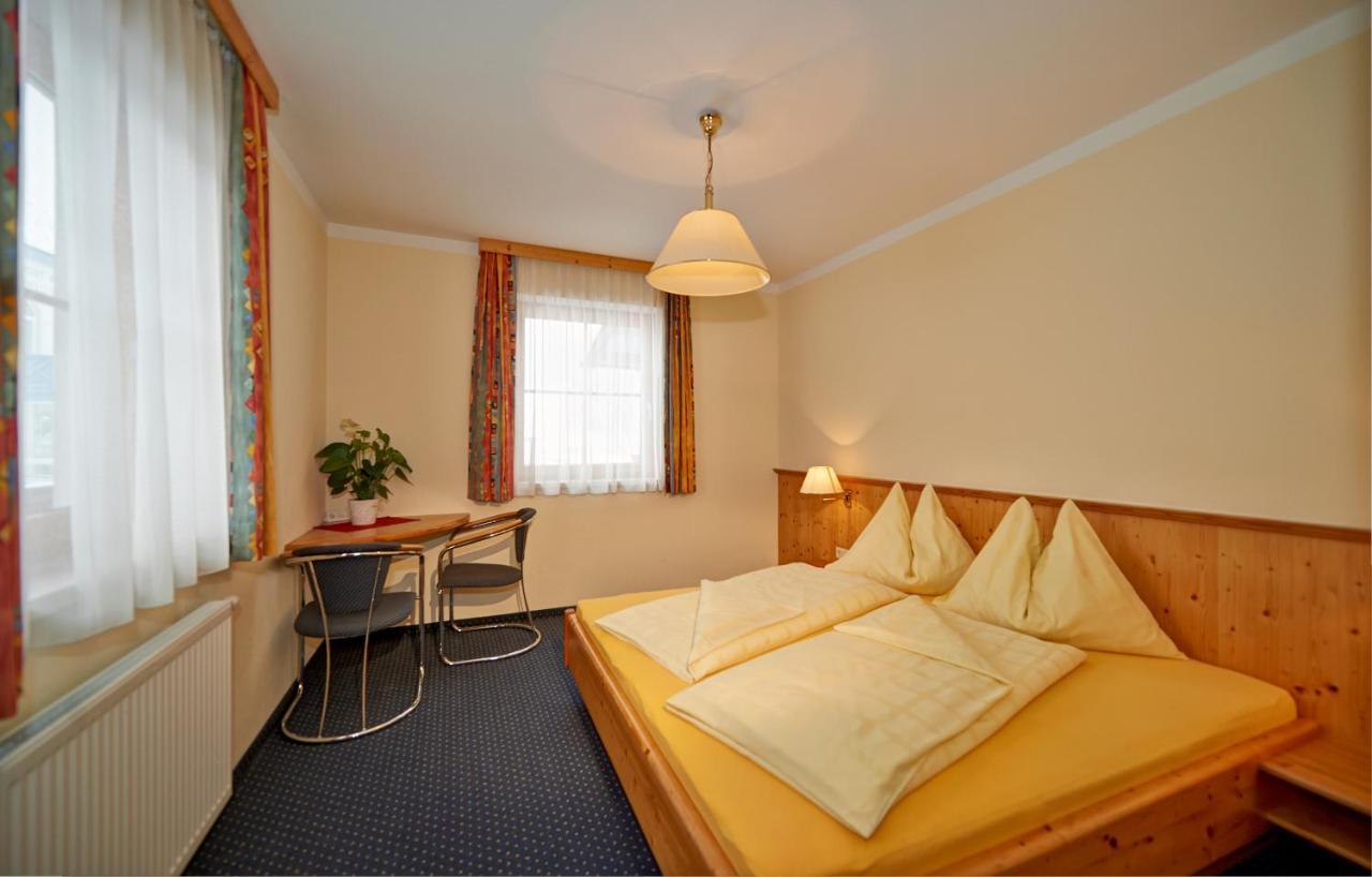 Laerchenhof Flachau Quarto foto